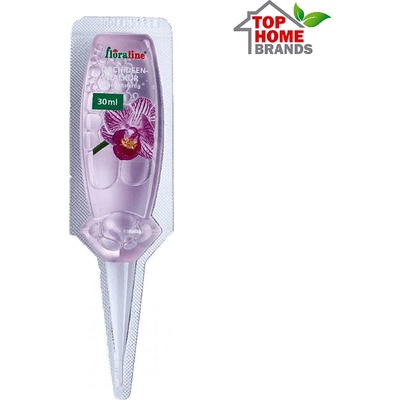 Schmees GmbH Germany Елексир за орхидеи Floraline, 30 мл