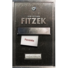 Pozvánka - Sebastian Fitzek