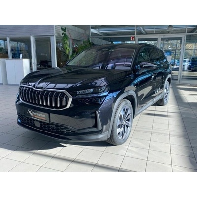 Skoda Kodiaq 2.0 TSI 4x4 DSG 150 kW
