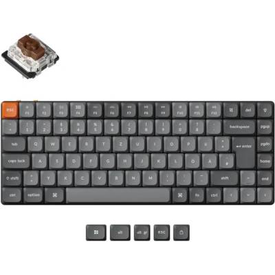 Keychron K3 Max QMK/VIA K3M-H3-DE