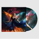 Issa - Fire & Ice CD