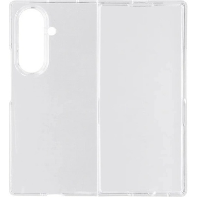 Gigapack Samsung Z Fold7 GIGAPACK Пластмасов протектор за телефон с капак GP-171493 (GP-171493)