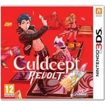 NIS America Culdcept Revolt (3DS)
