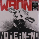 NOMEANSNO - WRONG LP
