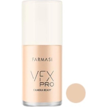 Farmasi VFX make-up 07 Sand gold 30 ml
