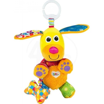 Lamaze Štěkající štěně