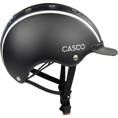 Casco Jezdecká přilba Choice Essential černá