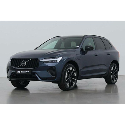 Volvo XC60 Plug-in Hybrid T8 Plus Dark AWD 335 kW