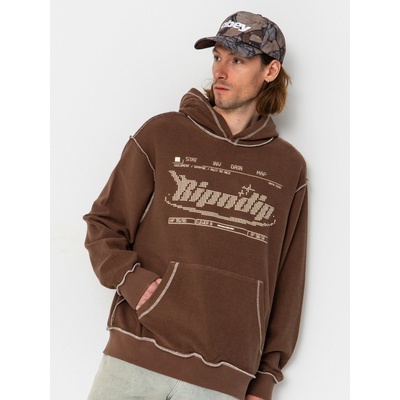 RipNDip Overdrive HD brown