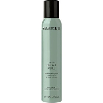 Selective Professional Уплътняващ спрей за обем Selective On Care Refill Spray