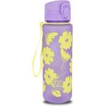 COOLPACK Бутилка COOLPACK Brisk Flores Lila