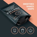 Woldohealth 100% Hovězí Kolagen 1 kg