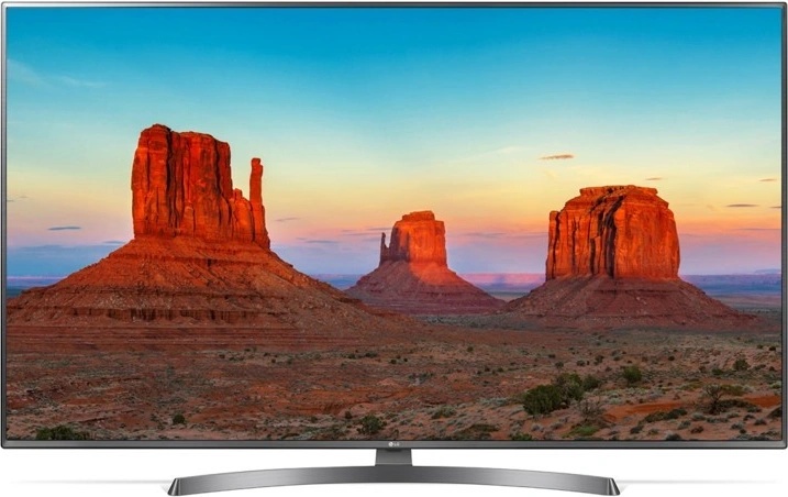 LG 65UK6750