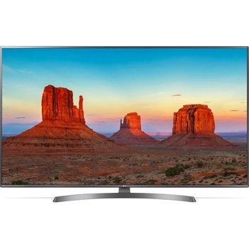 LG 65UK6750