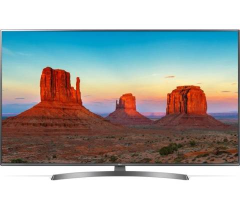 LG 65UK6750