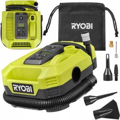 Ryobi RMI18-0