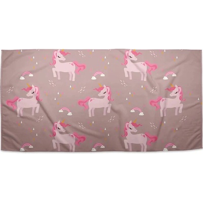 Sablio Uterák Pony 70 x 140 cm