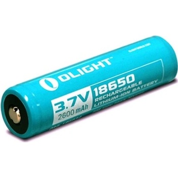 Olight 18650 2,6Ah 3,7V