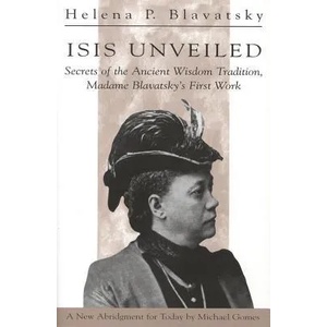 Isis Unveiled (ISBN: 9780835607292)
