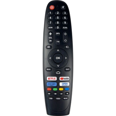 General ZEEMR Q1 Pro Black - съвместимо дистанционно управление на марката General (ZEEMR Q1 Pro Black)