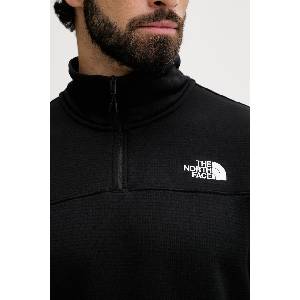 The North Face спортен суичър мъжки Cedar (NF0A8AZEJK31)