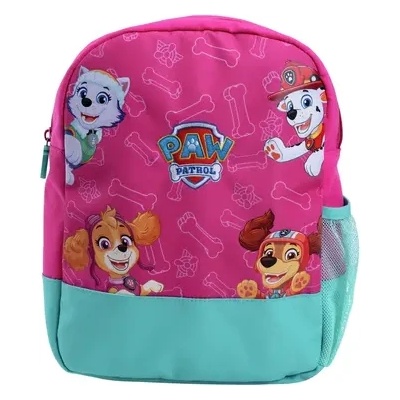 Trust Раница, TRUST Vymo Backpack Paw Patrol Pink (25654)