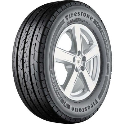 Firestone Vanhawk 3 195/75 R16 110/108R