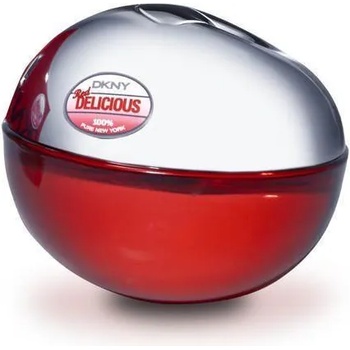 DKNY Red Delicious EDP 100 ml Tester