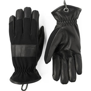Hestra Ръкавици Hestra Gneis Gloves - Black - размер 6 (EU) (202-8125-0111)