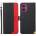 Motorola Moto G55 5G KHAZNEH Wallet Калъф и Протектор
