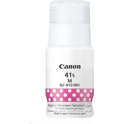 Inkoust Canon GI-41S M - originální