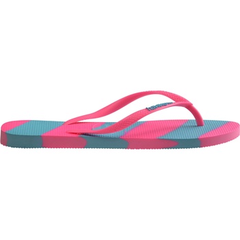 Havaianas Slim color fun 43/44