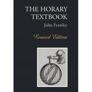 Horary Textbook (ISBN: 9780953977475)