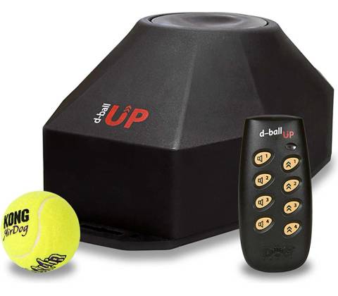 DogTrace d-ball UP set 204300