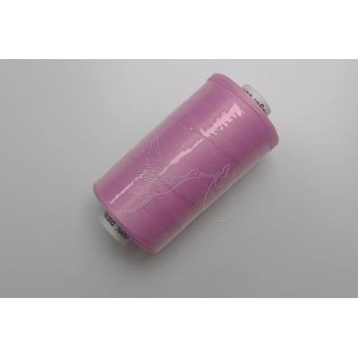 Polytex 90 - 500m - Růžová