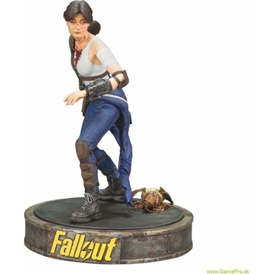 Dark Horse Fallout Amazon Lucy
