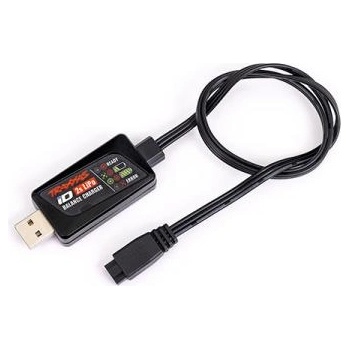 Traxxas USB зарядно устройство Traxxas
