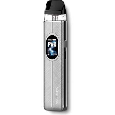 Vaporesso Xros 6 Pod 1800 mAh Silk Gray