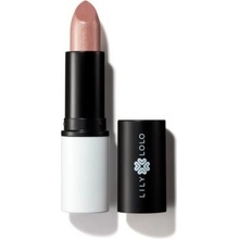 Lily Lolo Vegan Lipstick krémový rúž Au Naturel 4 g