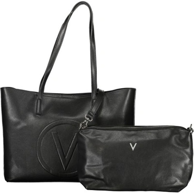 Valentino bags Елегантна дамска чанта valentino bags, Размер uni, Цвят Черен (vbs8wk01selenare_nenero)