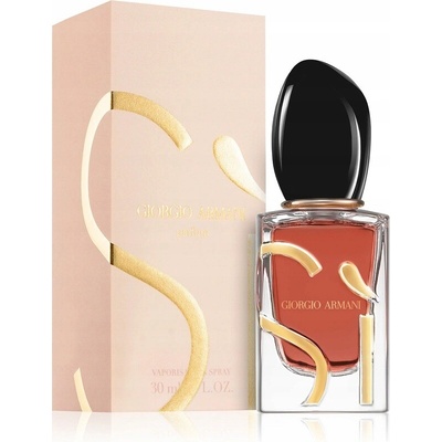 Armani Sì Parfum parfum dámsky 30 ml