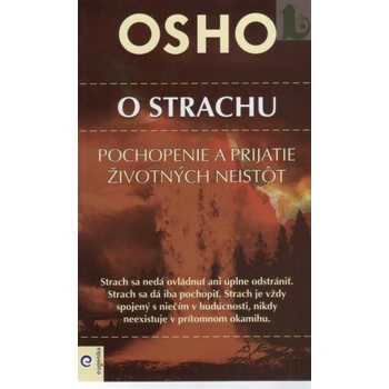 O strachu