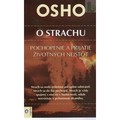 O strachu