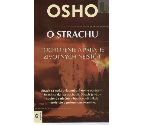 O strachu