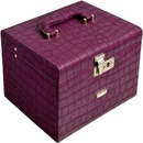 JKBox šperkovnice SP 565 A10 fialová