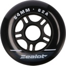 Zealot Wheels 84 mm 82A 4 ks