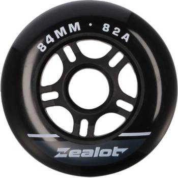 Zealot Wheels 84 mm 82A 4 ks
