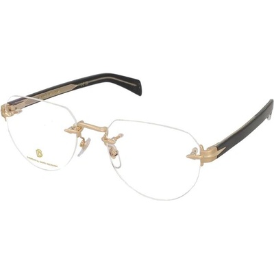 David Beckham Диоптрични очила David Beckham DB 7145 RHL