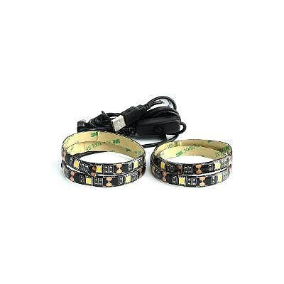 RETLUX RLS 101 USB LED pásek 30LED CW