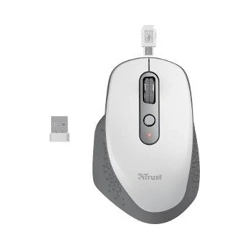Trust Ozaa Rechargeable Wireless Mouse 24035